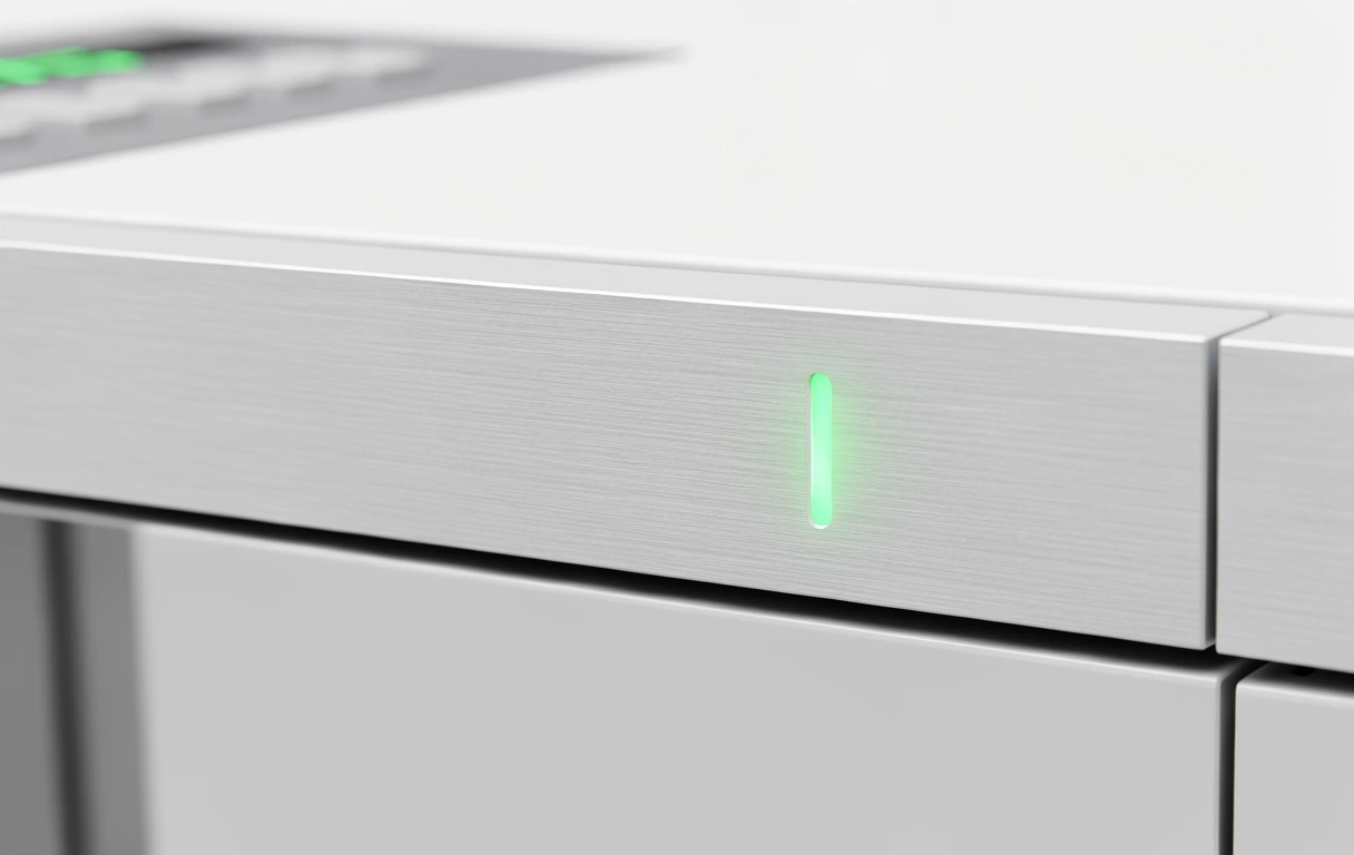 Advanced Computing Interface