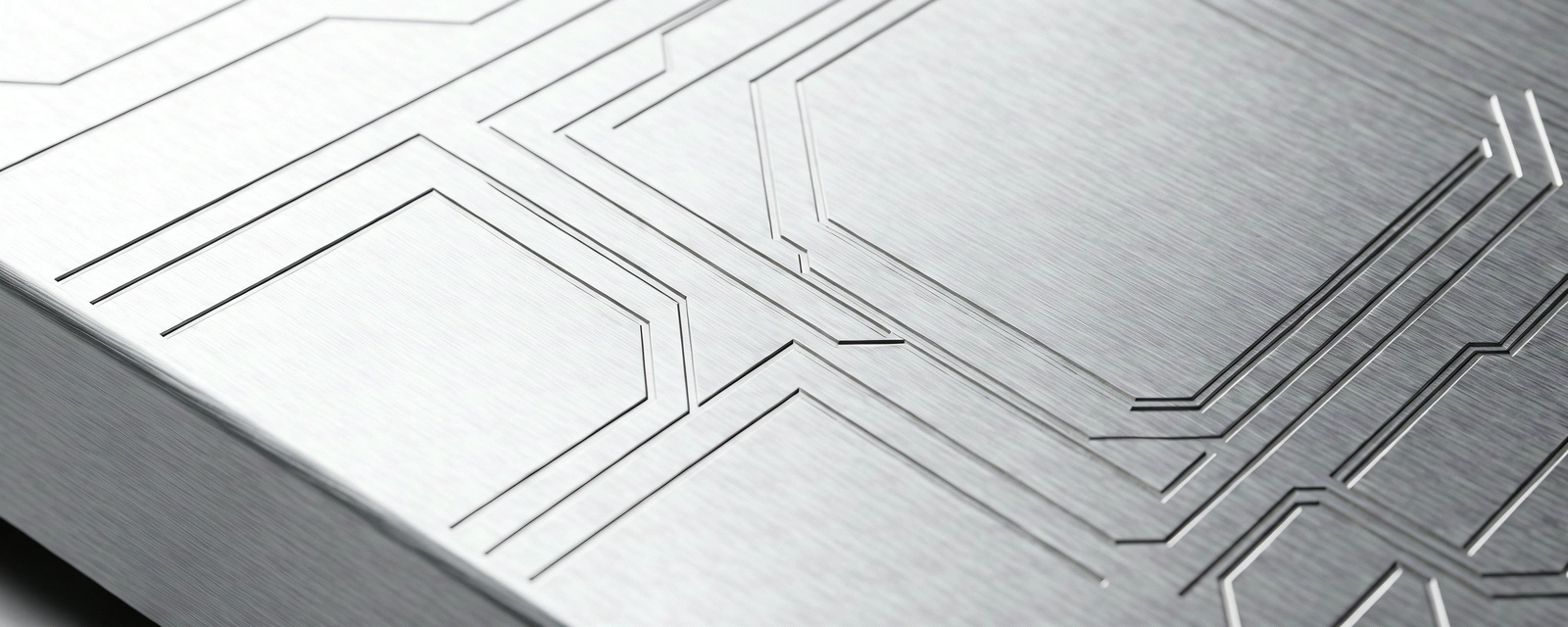 Precision architecture