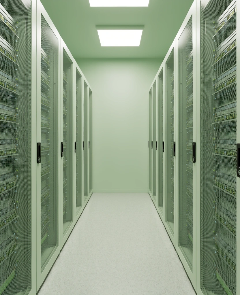 Data Integrity Infrastructure