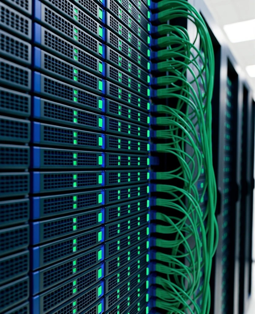 Kanajv Technical Foundation