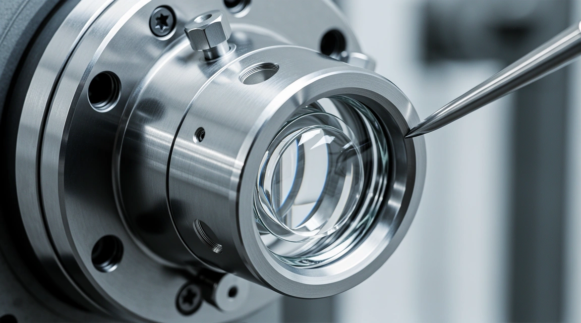 Data Normalization Process