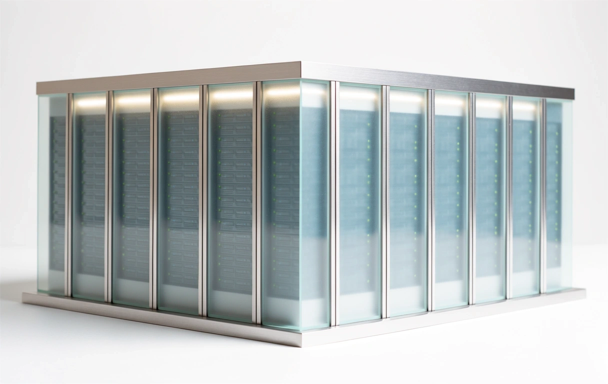 Data Infrastructure Architecture