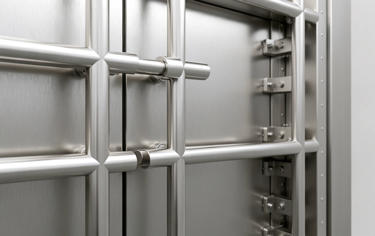 Financial Sector Data