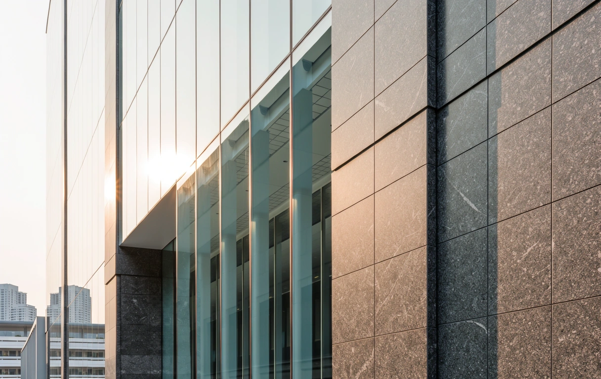 Kanajv Operational Infrastructure