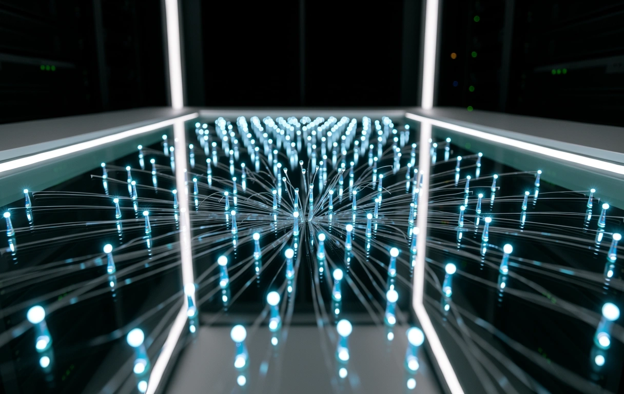 System Integrity Visualization